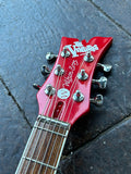 Wilson Brothers M3-California Ventures Guitar