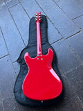 Wilson Brothers M3-California Ventures Guitar