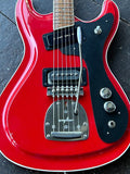 Wilson Brothers M3-California Ventures Guitar