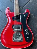 Wilson Brothers M3-California Ventures Guitar