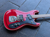 Wilson Brothers M3-California Ventures Guitar