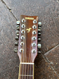 Yamaha FG720S-12 (Twelve String)