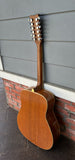 Yamaha FG720S-12 (Twelve String)