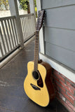 Yamaha FG720S-12 (Twelve String)