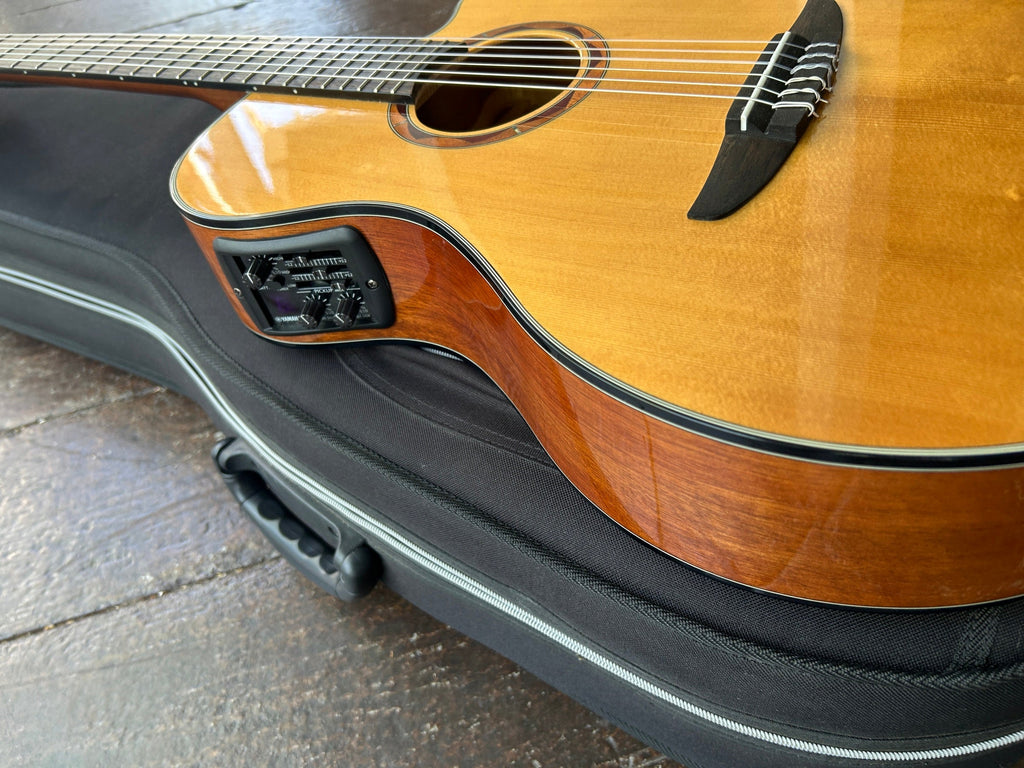 Yamaha NTX700 Classical Cutaway – Moze Guitars
