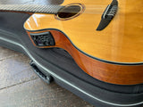 Yamaha NTX700 Classical Cutaway