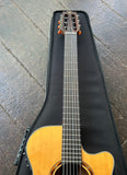 Yamaha NTX700 Classical Cutaway