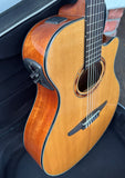 Yamaha NTX700 Classical Cutaway