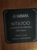 Yamaha NTX700 Classical Cutaway