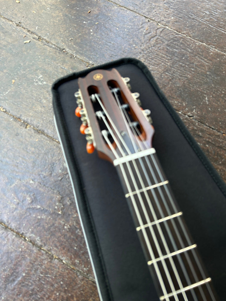 Yamaha NTX700 Classical Cutaway – Moze Guitars