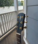 Alvarez Yairi Stage, WY1, Folk/OM