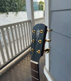 Alvarez Yairi Stage, WY1, Folk/OM