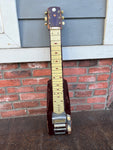 Teisco Model P Lap Steel