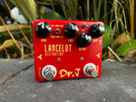 Dr. J D59 Lancelot Distortion + Boost Pedal