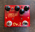 Dr. J D59 Lancelot Distortion + Boost Pedal