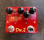 Dr. J D59 Lancelot Distortion + Boost Pedal