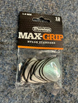 Dunlop Max Grip Nylon Picks 1.0MM