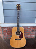 Duplicate Title: 2007 Martin Custom Dreadnought | 1499.95 | 2007 Martin Custom Dreadnought