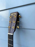 Duplicate Title: 2007 Martin Custom Dreadnought | 1499.95 | 2007 Martin Custom Dreadnought