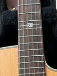 Alvarez Yairi Stage, WY1, Folk/OM
