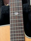 Alvarez Yairi Stage, WY1, Folk/OM
