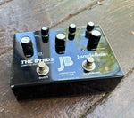 JangleBox JB2 The Byrds Limited Edition - Black