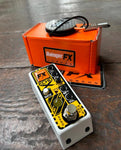 Rainger Echo-X Igor