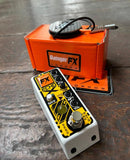 Rainger Echo-X Igor