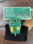 Danelectro Back Talk Reverse Delay (Used)