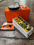 Rainger Echo-X Igor