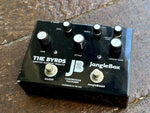 JangleBox JB2 The Byrds Limited Edition - Black