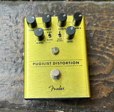 Fender Pugilist Distortion