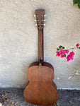 2021 Martin 000-15SM Acoustic Guitar