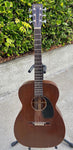 1958 Martin 00-17