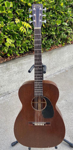 1958 Martin 00-17