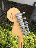 USA 2004 Fender Stratocaster
