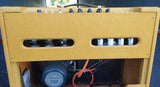 Re-Issue 1957 Fender Tweed Twin-Amp Custom Shop 40W 2X12