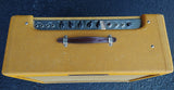 Re-Issue 1957 Fender Tweed Twin-Amp Custom Shop 40W 2X12