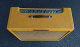 Re-Issue 1957 Fender Tweed Twin-Amp Custom Shop 40W 2X12