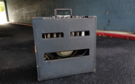 1961 Ampeg M-15