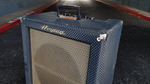 1961 Ampeg M-15