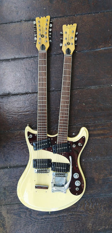 1965 Mosrite Joe Maphis