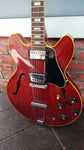 1967 Gibson ES-335 TD 12 string