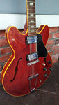 1967 Gibson ES-335 TD 12 string