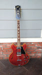 1967 Gibson ES-335 TD 12 string