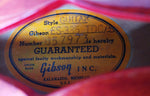 1967 Gibson ES-335 TD 12 string