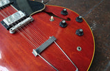 1967 Gibson ES-335 TD 12 string