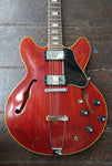 1967 Gibson ES-335 TD 12 string