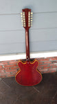 1967 Gibson ES-335 TD 12 string