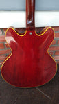 1967 Gibson ES-335 TD 12 string